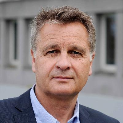 Professor Jon Iden frå NHH om digitalisering og prosessledelse