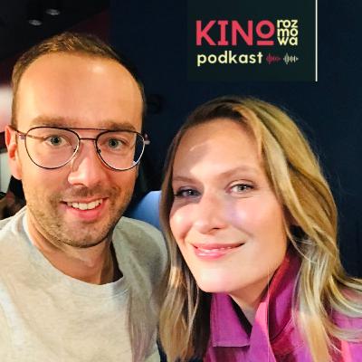 Agnieszka Żulewska o "Wielkiej wodzie", "Kuchennych rewolucjach" i Magdzie Gessler