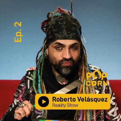 Roberto Velásquez expone los secretos de La Casa de los Famosos - EP 2 Roberto Velásquez expone los secretos de La Casa de los Famosos - EP 2