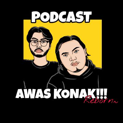 Episode #1. SMA.. WANITA.. BBM