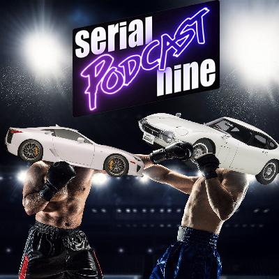 Episode 102: The Top 10 Toyotas ever made SerialpodcastNine