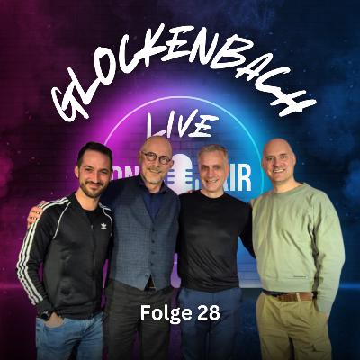 Folge 28 - Schwule und bisexuelle Väter und Ehemänner Folge 28 - Schwule und bisexuelle Väter und Ehemänner