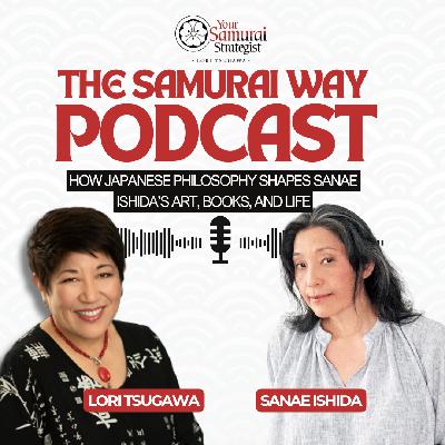 How Japanese Philosophy Shapes Sanae Ishida’s Art, Books, and Life
