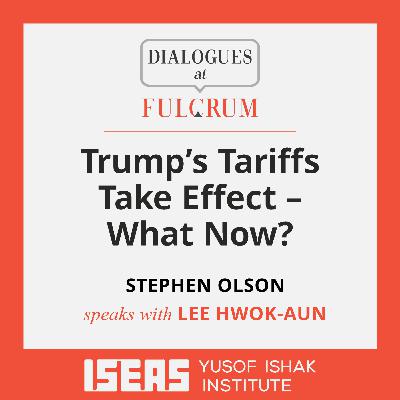 Trump’s Tariffs Take Effect – What Now?