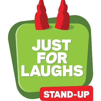 Gianmarco Soresi 's awkward situations | NEW FACES OF COMEDY Gianmarco Soresi 's awkward situations | NEW FACES OF COMEDY