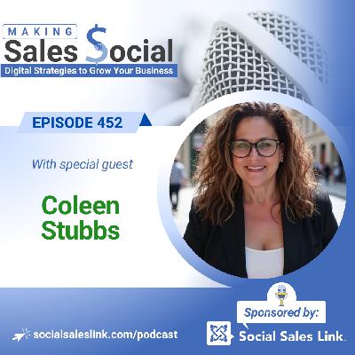 How Smart Systems Create Freedom with Coleen Stubbs