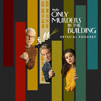Introducing 'The Only Murders in the Building Podcast' Introducing 'The Only Murders in the Building Podcast'