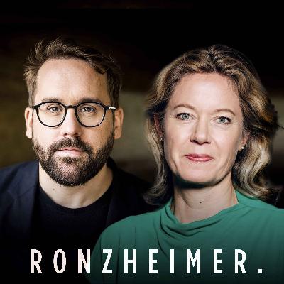 Mit Merz! Trump verkündet Iran-Wende. Mit Stefanie Bolzen