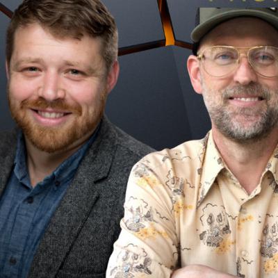 Minor Prophets - 01 - Q&A on Burnout and Dating in the Prophetic