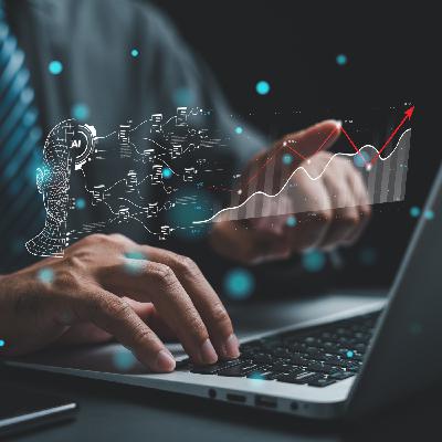 Partnering with AI as it becomes our 'co-pilot'