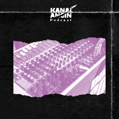 Jalur Alternatif Hidup di Permusiquean ft. Galih M Reza Bachtiar