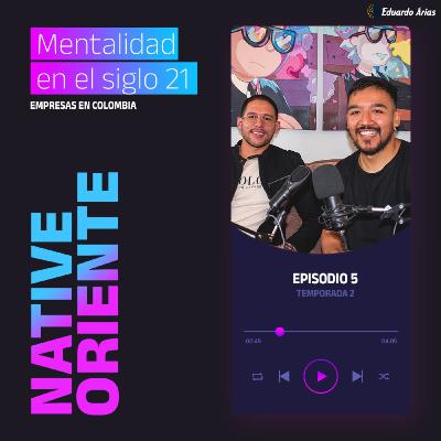 Native Oriente | Inmobiliaria | Tokenización Blockchain | T2 E5