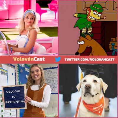 Volovancast #355 - McCarthys Me Quiso Agarrar de Pxndxjx ft. Kadazko