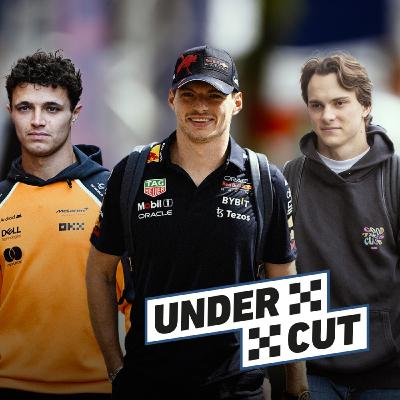 Max Verstappen peut-il coiffer Lando Norris ?