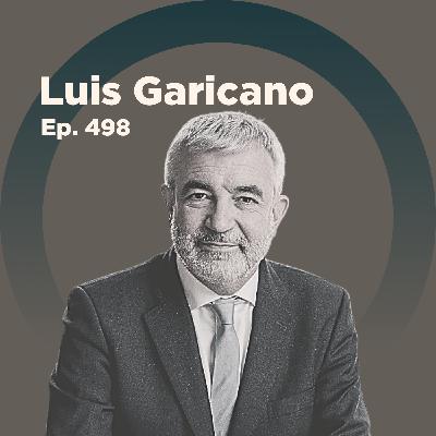 Luis Garicano on the Future of Digital Money and Lessons Learned from the History of the Euro