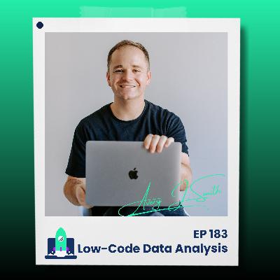 183 - Struggling To Find Data Jobs? Try This Free Tool I Built 183 - Struggling To Find Data Jobs? Try This Free Tool I Built
