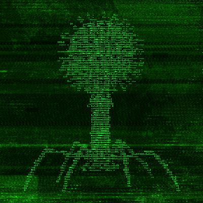 AI-Designed Phages