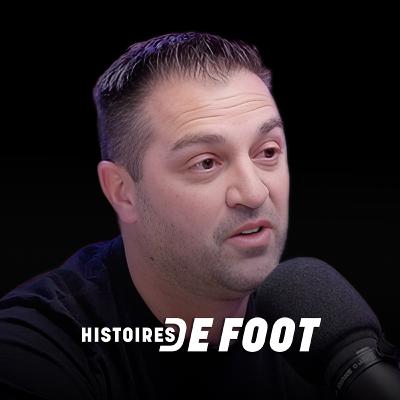 On lui propose Nesta, il prépare Drogba et vit la Coupe du Monde avec le Canada : Yannick Girard