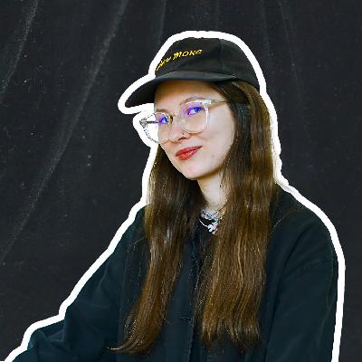 #23 Как писать автофикшн на русском языке и почему не стоит обижать писателей? feat. Лайма Андерсон