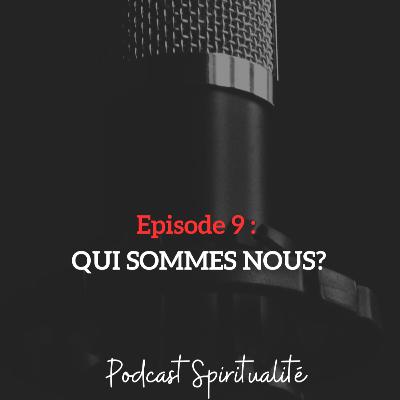 Qui sommes-nous?