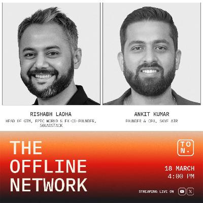 EdTech Merger, Sales 101 & Drone Deliveries | Episode 69