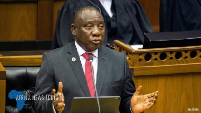 The Feast That Saved a Future The Feast That Saved a Future