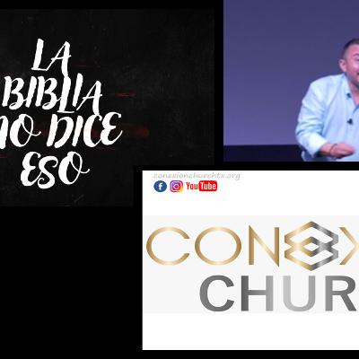 La Bilbia No Dice Eso | Capitulo 3| Filipense 4:13