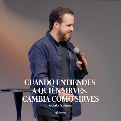 El privilegio de servir | Prédicas Cristianas 2026 | Gualo Salinas El privilegio de servir | Prédicas Cristianas 2026 | Gualo Salinas