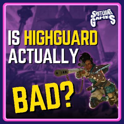 Is Highguard ACTUALLY Bad? Or Are Gamers Just Annoying?