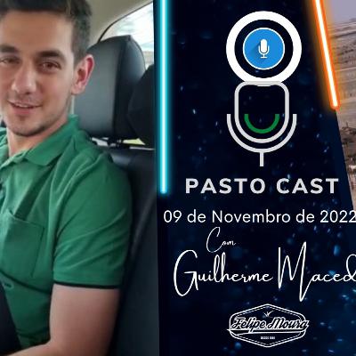 Minuto PastoCast 09 Novembro 2022