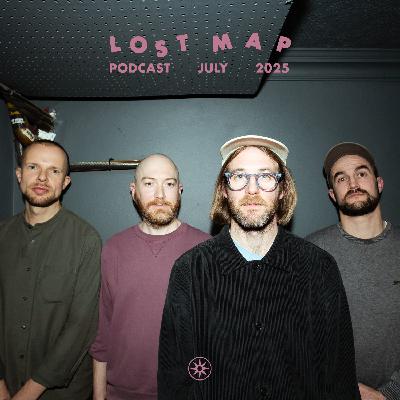 Series 7: July 2025 – Fell, Doughnut Music Lab + more
