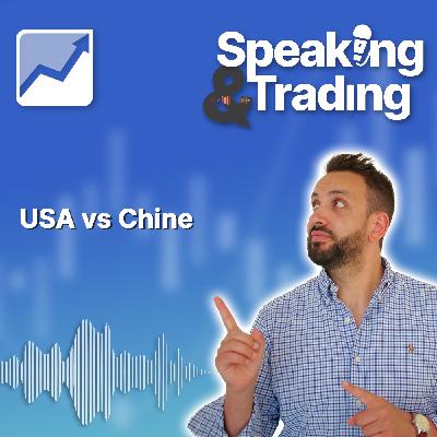 USA vs Chine