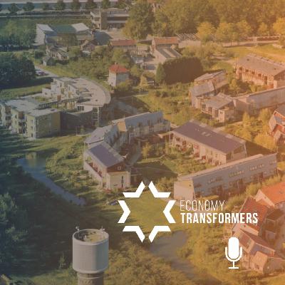 De nieuwe economie van de commons