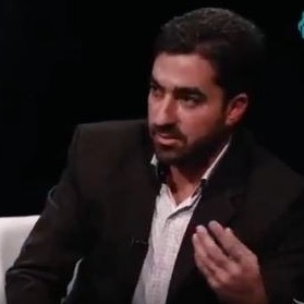 زندگی پس از زندگی- فصل اول-قسمت 7-اسدی