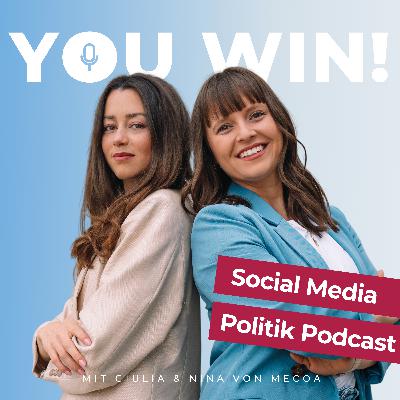 #103 „Social Media first“ – Wie Benjamin Zeitler seinen Wahlkampf neu denkt #103 „Social Media first“ – Wie Benjamin Zeitler seinen Wahlkampf neu denkt