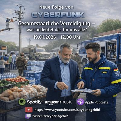 Gesamtstaatliche Verteidigung - was bedeutet dies für uns alle?