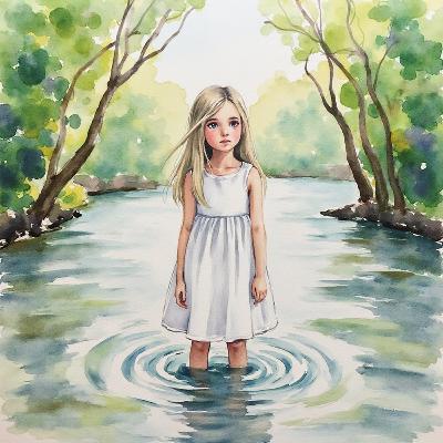 Sirotka, zgodbice iz starega Atlasa