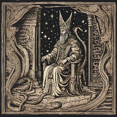 Episode 63 - The God-King of Pontus Episode 63 - The God-King of Pontus