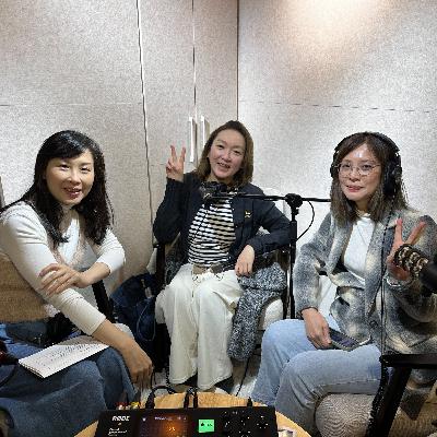 Ep. 18-2:嗅覺的溫柔超能力(下)—「氣味」是微調親子關係的神隊友? Ep. 18-2:嗅覺的溫柔超能力(下)—「氣味」是微調親子關係的神隊友?