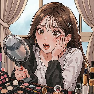 EP49 为什么我们总是对外貌感到焦虑？