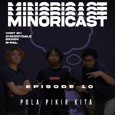 POLA PIKIR KITA