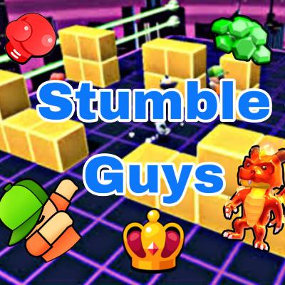 #29 Video| kleines Stumble Guys opening 😱🤩