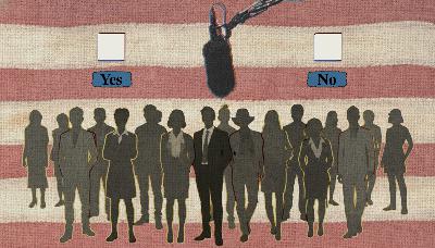 Ep. 7: Verified Polling and Participatory Budgeting