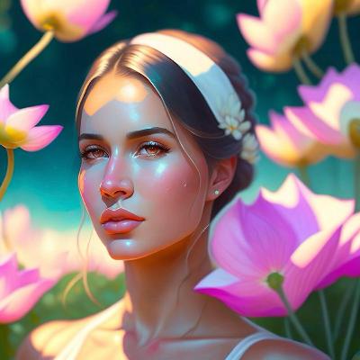 Meditação Para Rejuvenescimento e Saúde Perfeita e