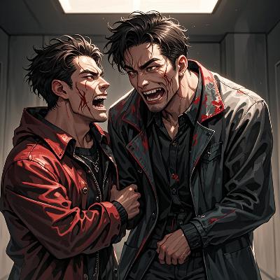 血色摇篮：心跳声背后的绝望