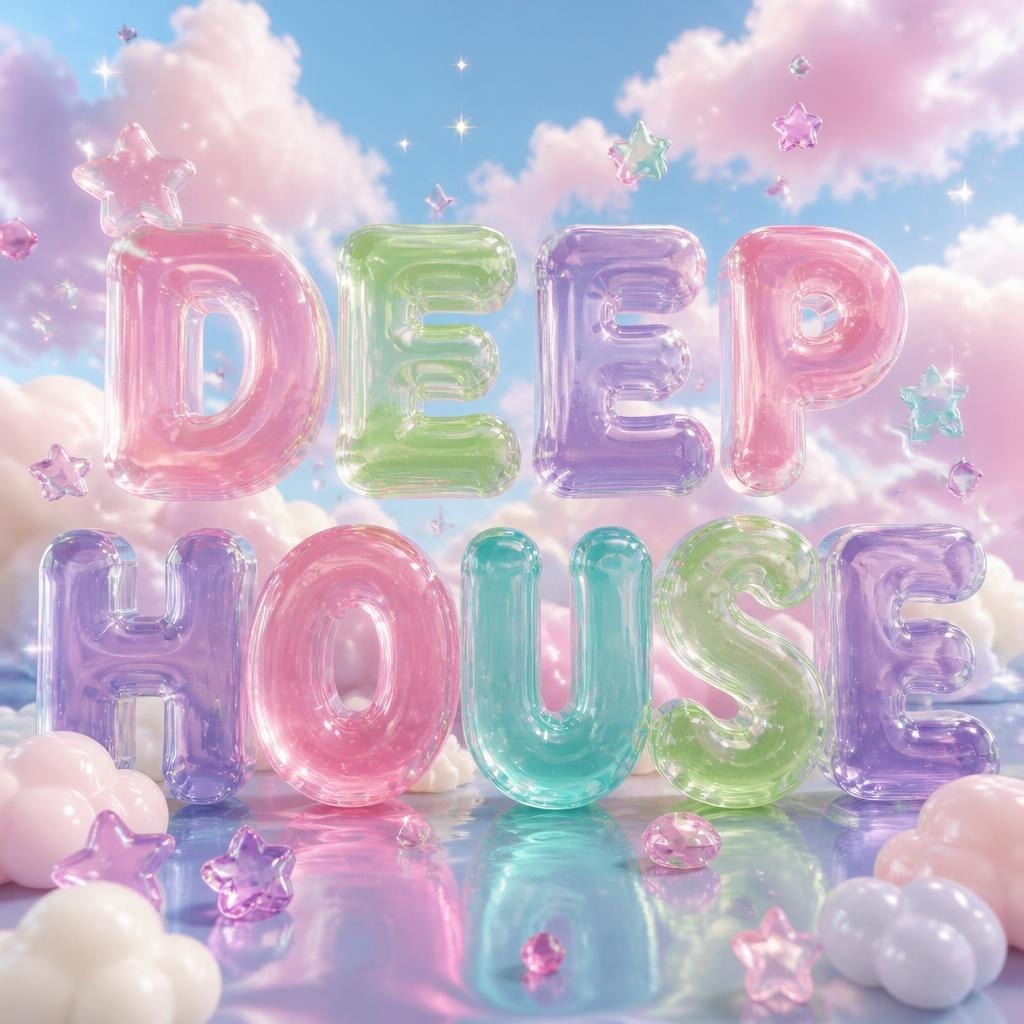 dj Shabby - March 2026 Deep House Mix