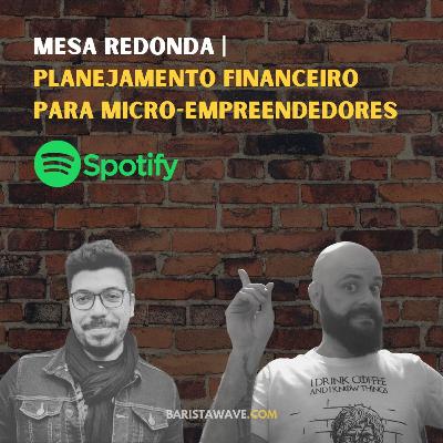 PLANEJAMENTO FINANCEIRO PARA MICRO-EMPREENDEDORES