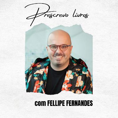 No consultório: Fellipe Fernandes No consultório: Fellipe Fernandes