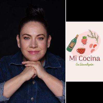 03. Edna Reinventada, con la chef Edna Alanis.