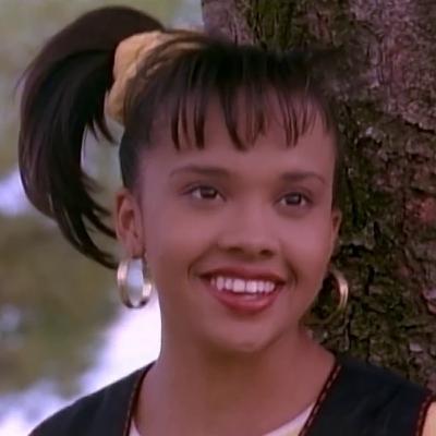 Aisha Campbell: The Yellow Ranger's Journey Through Time and Triumph #powerrangers Aisha Campbell: The Yellow Ranger's Journey Through Time and Triumph #powerrangers